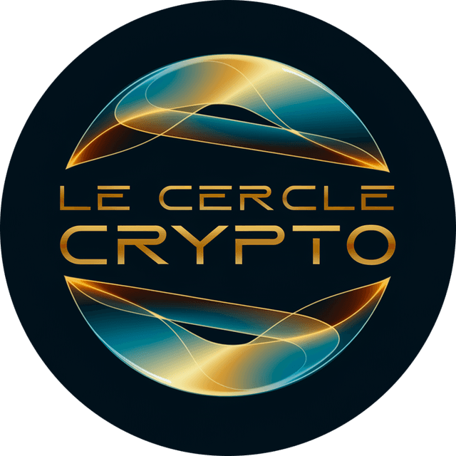 Le Cercle Crypto